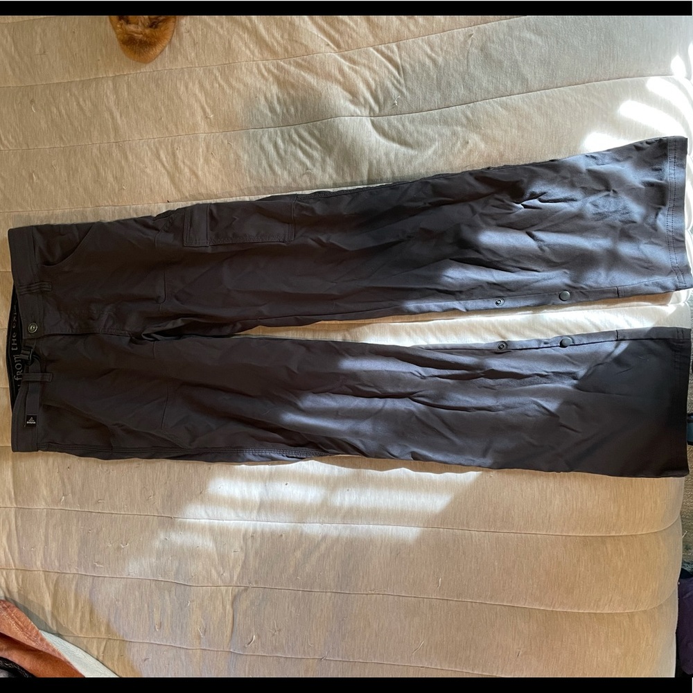 Excellent condition prana stretch Zion pants